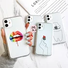 Чехол для Xiaomi Poco X3 Pro, M3, F3, F2, Redmi Note 10, 9, 8, Pro10s, 9s, 9A, 9C, NFC, 8T, Mi Note 10 Pro, 11 Lite, силиконовый