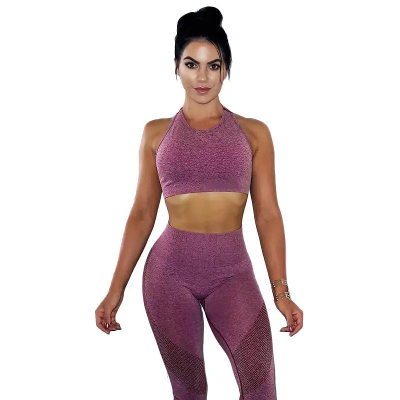 

New women's open-air Yoga suit in spring and summer