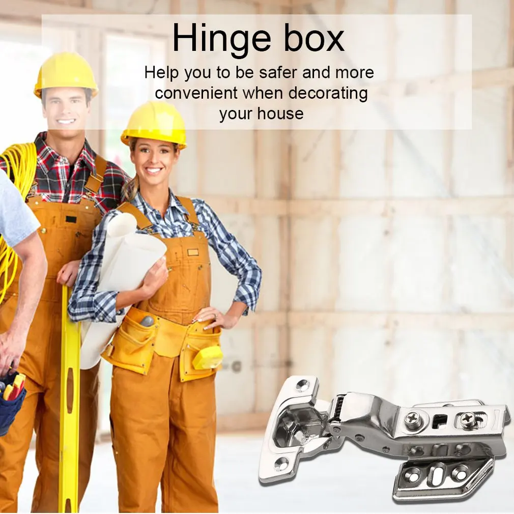 2 шт. 304 нержавеющая сталь 0 фиксированный Прямой Рычаг гидравлический шарнир