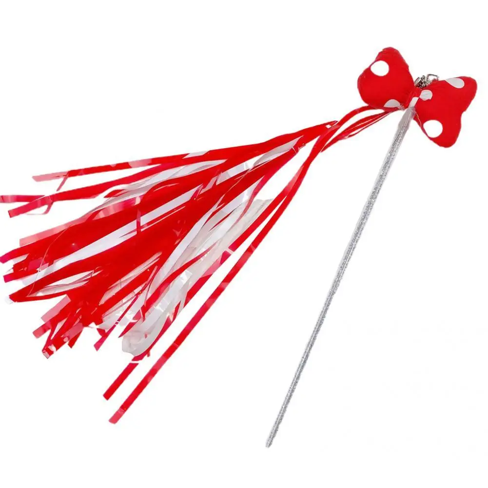 

Стик для кошек с высокой твердостью, легкий Дразнилка для кошек, эргономичный дизайн, Стик для кошек