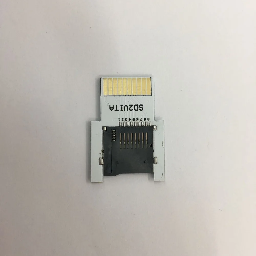 Карта для игры PSVita на micro SD/tf-карту адаптер SD2Vita PS Vita 1000 2000 | Электроника