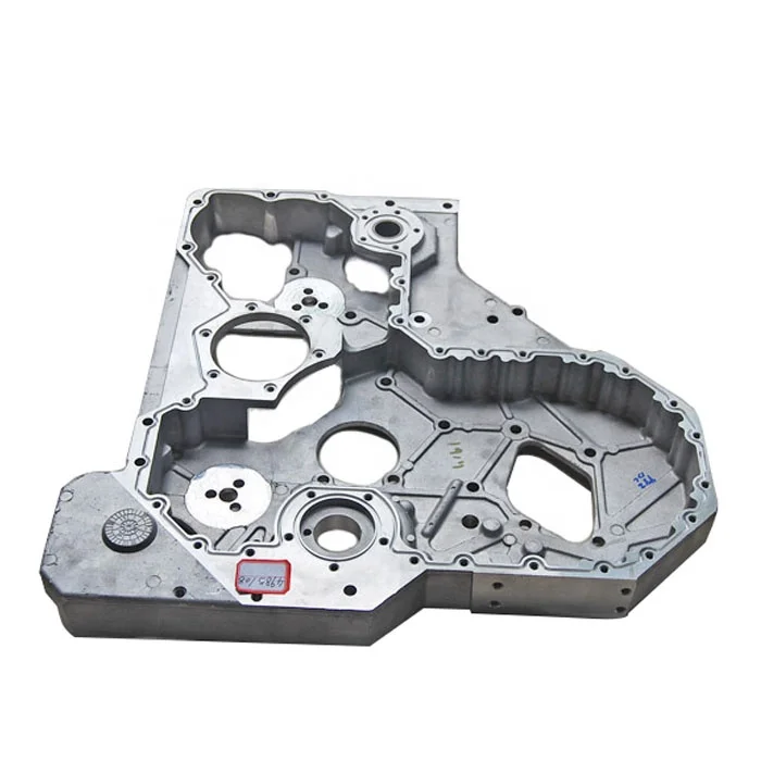 

engine gear housing 4906948 3102777 for ISM11 QSM11 engine