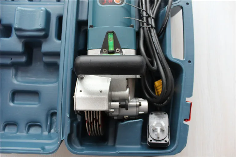 

30Mm 35Mm Blade Machine Milling Cutter 39Mm Electric Concrete 40Mm Wet Brick Wall Chaser Power Tool