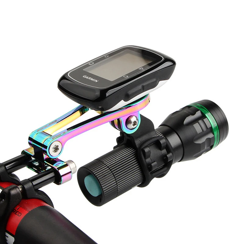 Велосипедный держатель для компьютера GUB G696 горного и дорожного велосипеда