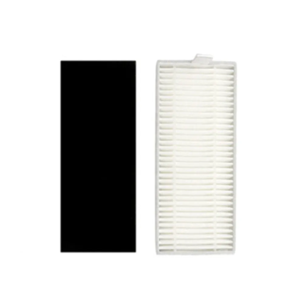 

HEPA Filter Replacement Filter Cotton For IFILE A4 A4S A6 Ecovas DN621 X620 Vacuum Cleaner Parts Robot Vacuum Cleaner Kits