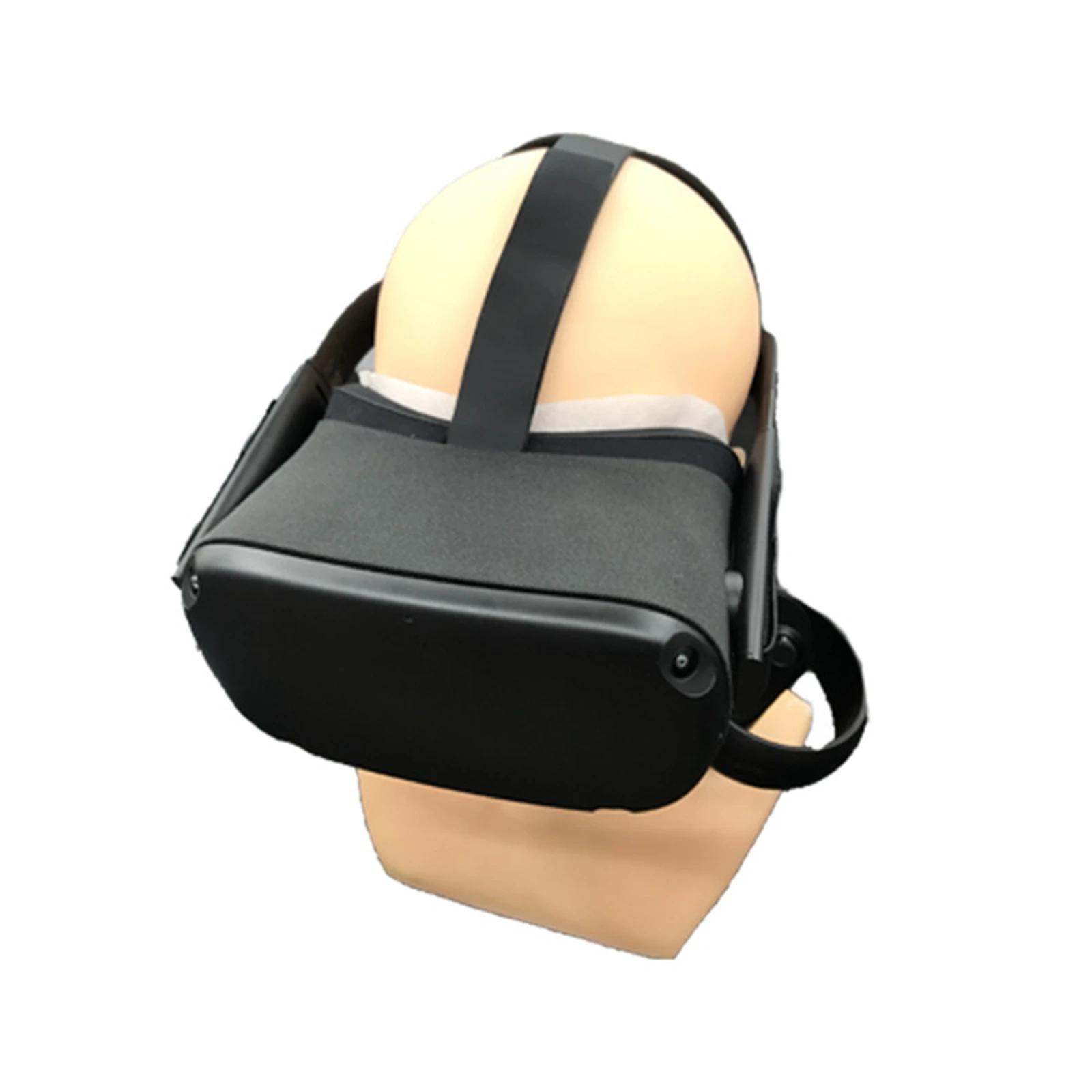 Одноразовая маска для глаз VR oculus rift S/Oculus CV1 Oculus Quest Pad гарнитура виртуальной