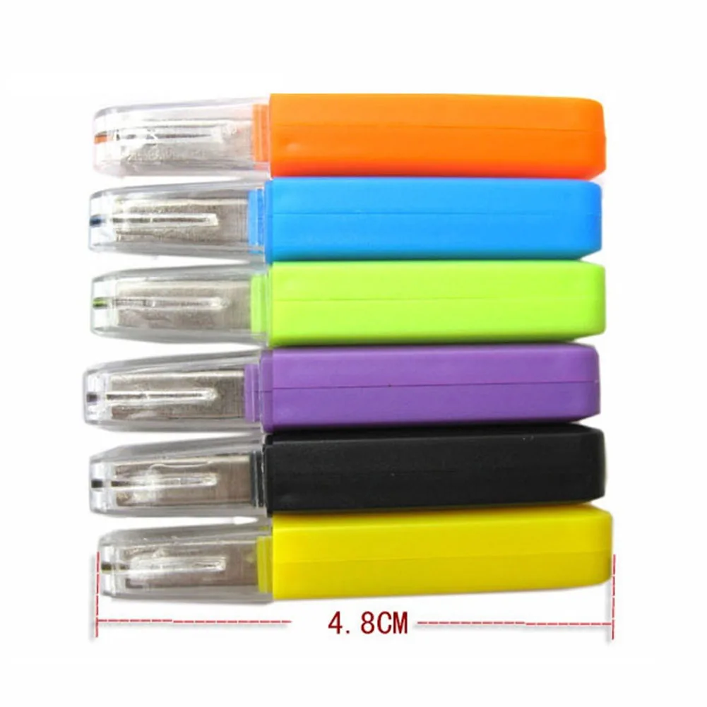 

Mini High Quality Mini USB 2.0 Card Reader for Micro Card TF Card Adapter Plug and Play Colourful Choose from for Tablet PC