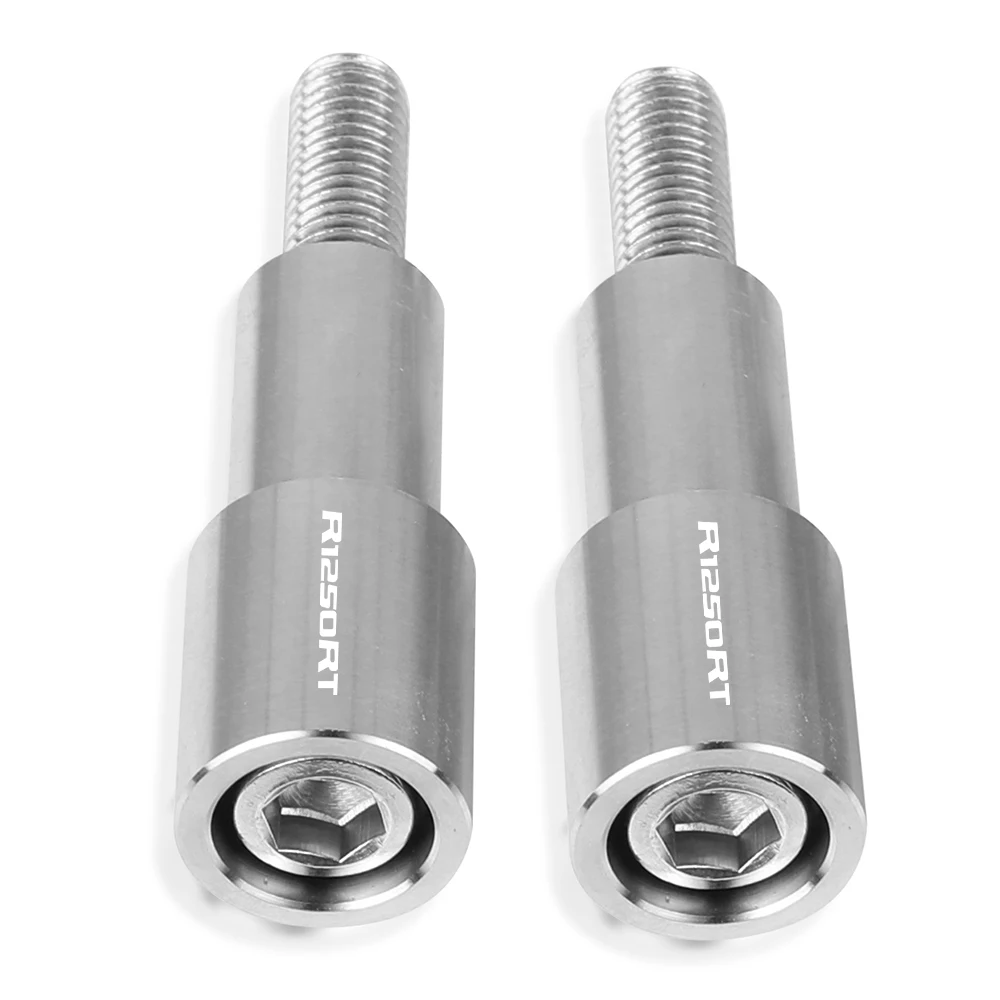 Удлинитель ручки держателя стойки для BMW R1250RT R 1250 RT 2014 - 2020 мобильный телефон 2019 2018