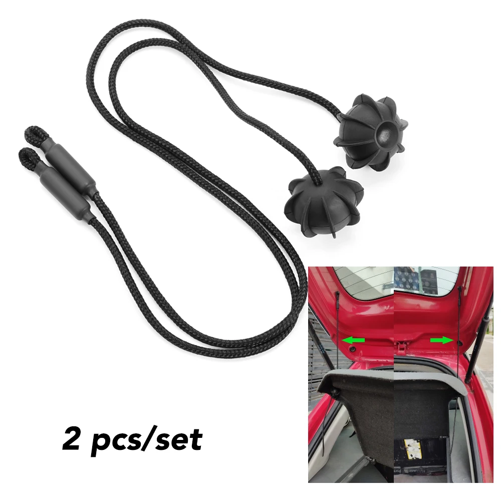 Крышка крышки люка для автомобиля подъемная лента Volkswagen VW Golf 7 mk7 Seat Ibiza Leon FR 2 Altea