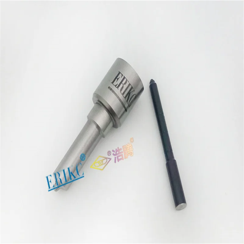 

ERIKC DLLA153P1270(0433171800) Rail Injection Nozzle DLLA 153P 1270 for 0445110155 0445110156 0445110176 0445110177 0986435135