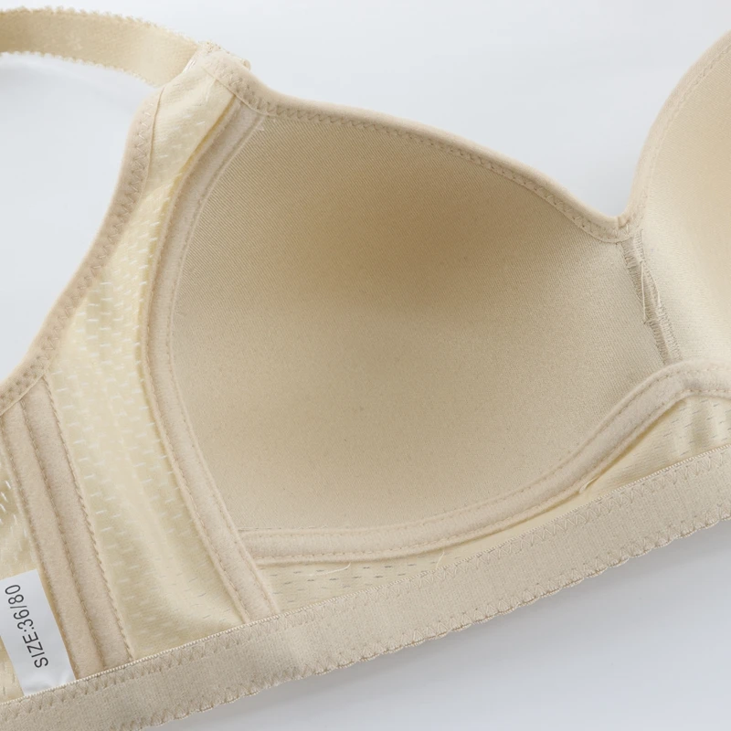 Бюстгальтер женский без косточек с чашкой пуш ап 34 44|Бюстгальтеры| |