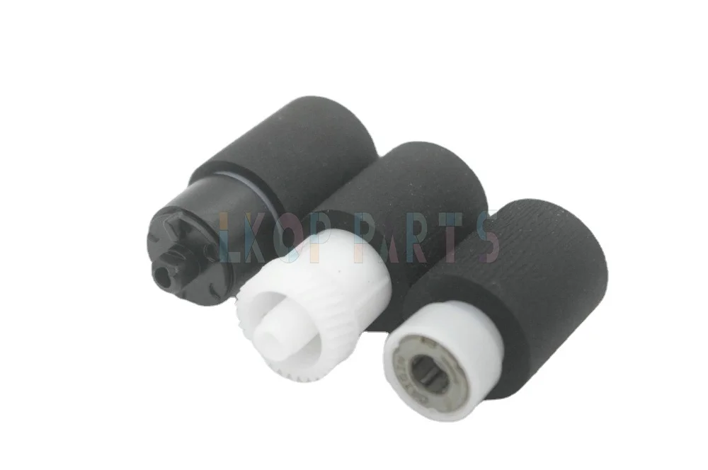 

10 комплектов, 2F909171 2HN06080 2F906230 M3040, пикап-ролик для Kyocera FS 2100 4100 4200 4300 6025 6030 6525 TASKalfa 255 305 P2235