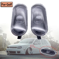 car styling side marker turn signal light lamp repeater for vw golf 4 mk4 1998 1999 2000 2001 2002 2003 2004 2005 2006