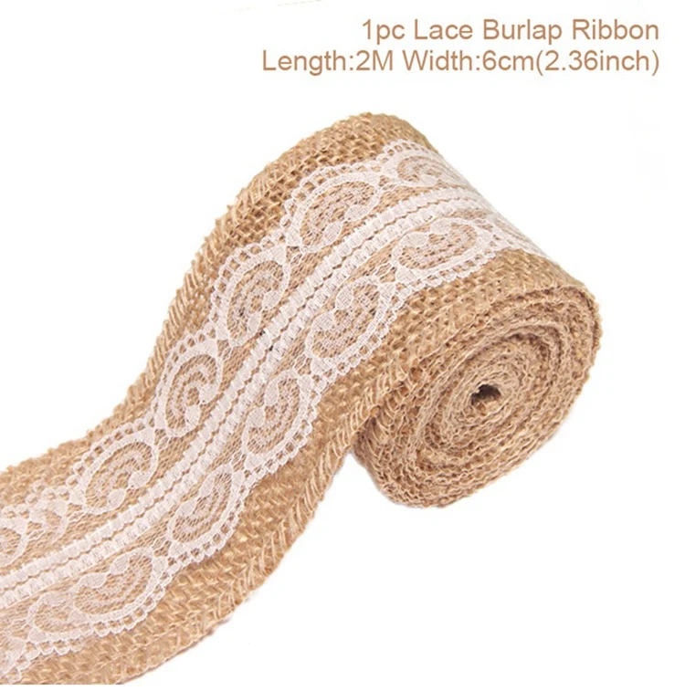 Lace Burlap Ribbon D QIFU рустикальная коробка для свадебных карточек, Подарочная деревянная коробка для свадебных карточек с замком, украшение для свадебного стола, свадебные приглашения - Цвет: Lace Burlap Ribbon D