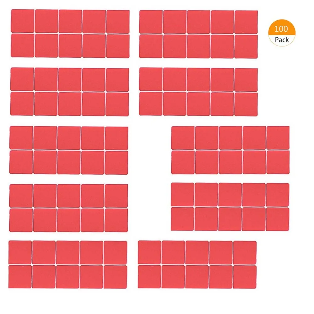 100 шт. палочки для алмазной вышивки |