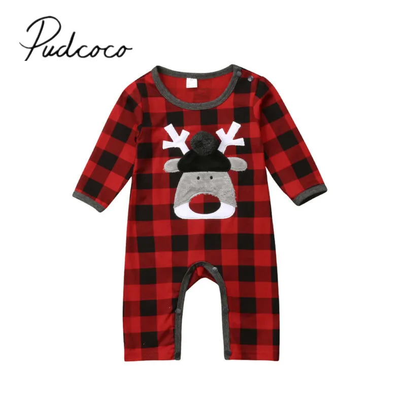 Комбинезон для новорожденных девочек и мальчиков с длинным рукавом|Ромперы| |