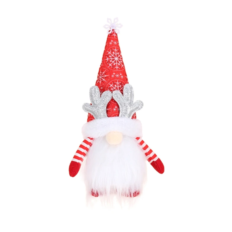 

Light Up Dwarf Doll for Kids Birthday Party Favors Flashing Creative Gifts