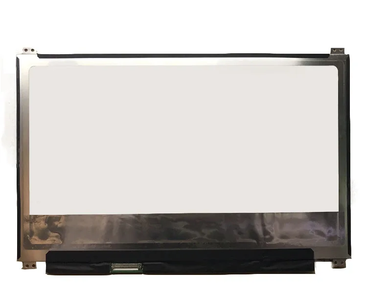 13 3-дюймовый IPS ЖК-экран для Asus ZenBook UX310U UX310UQ UX310UA QHD + 3200X1800 40 контактов замена панели