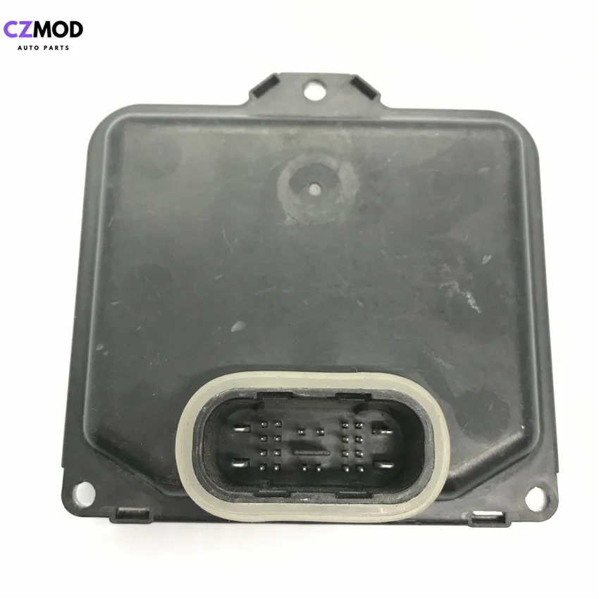 CZMOD 80A 907 397 D Q5 полный светодиодный светильник Модуль управления STD компьютерный балласт 80A907397D Подержанные автомобильные аксессуары