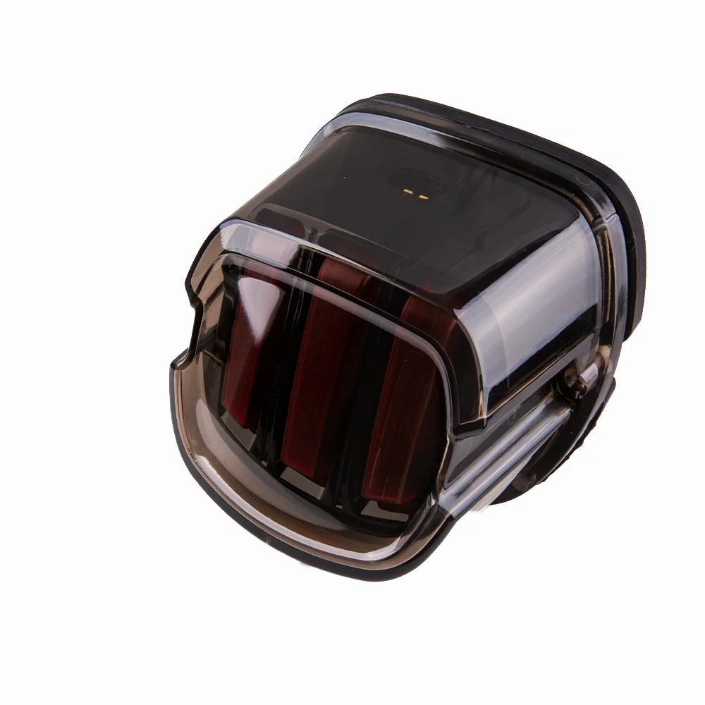 

Стоп светильник светодиодный дымчатый для Harley Sportster Dyna Softail Touring Road Glide Road King