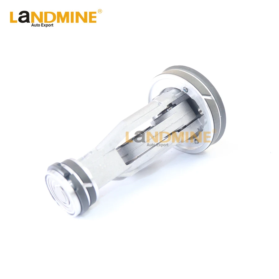 Бесплатная доставка Поршень с кольцевым ремонтным комплектом для Mercedes W164 W221 W251