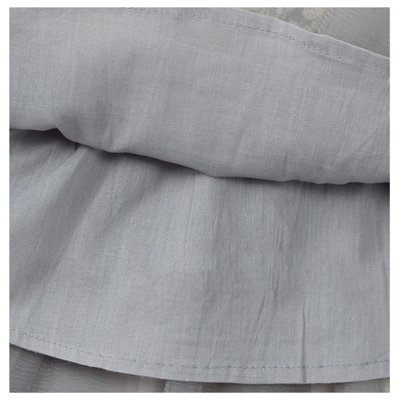 

Mesh Kids Dresses for Girls Birthday Cake Dress Sweet Printing Girls Dress Halloween Princess Children Party Dress Wedding Gown