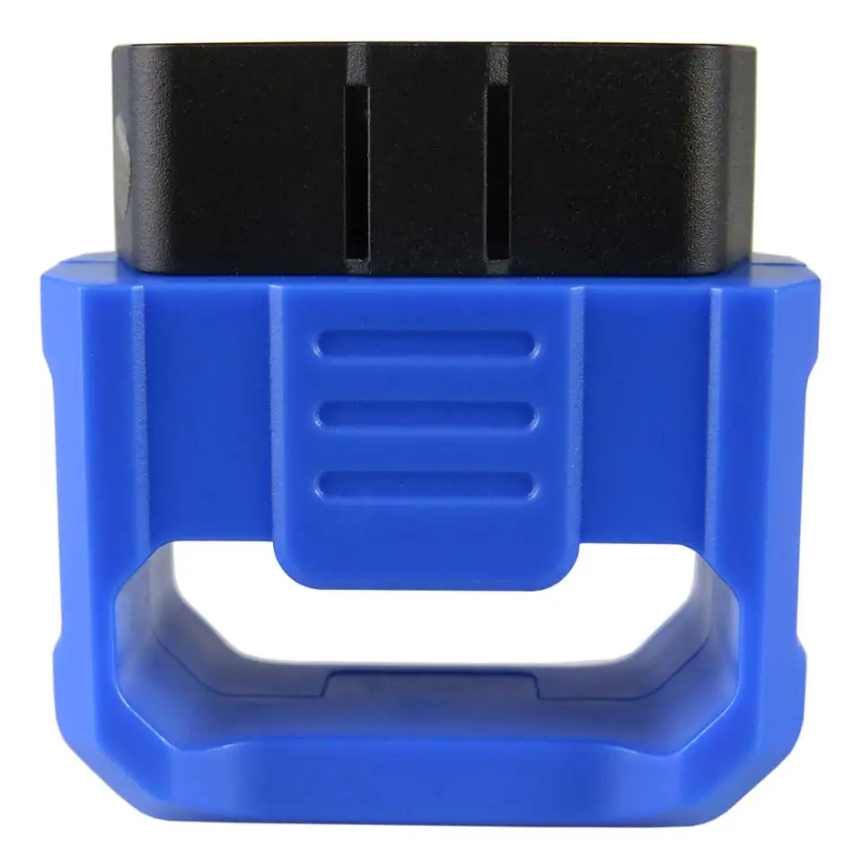 Диагностический сканер V018 Bluetooth 5 0 ELM327 V2.2 OBD2 для Android/iOS PIC18F25K80 | Автомобили и