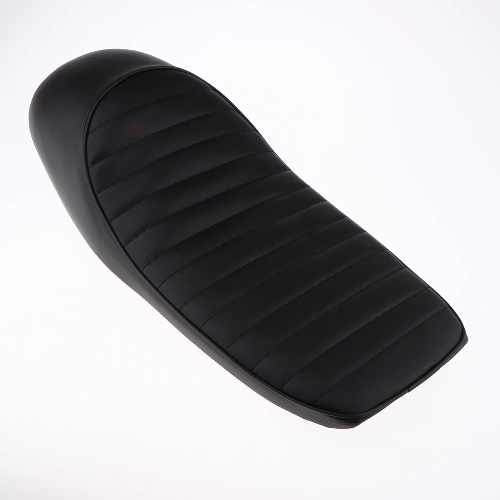 1 шт. высококачественная искусственная кожа винтажное мотоциклетное кафе