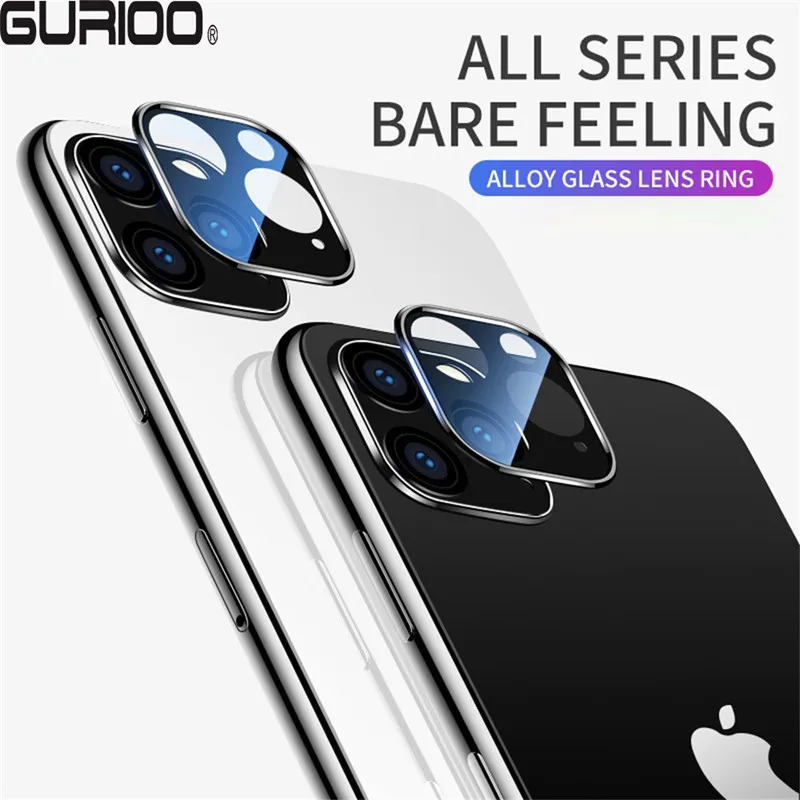 Защитная пленка для задней камеры iphone 11 Pro макс. закаленное стекло экрана 2019