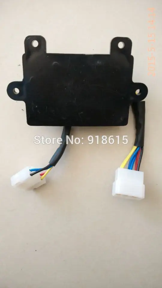 welding avr welder and generator dual use parts AVR automatic voltage regulator |