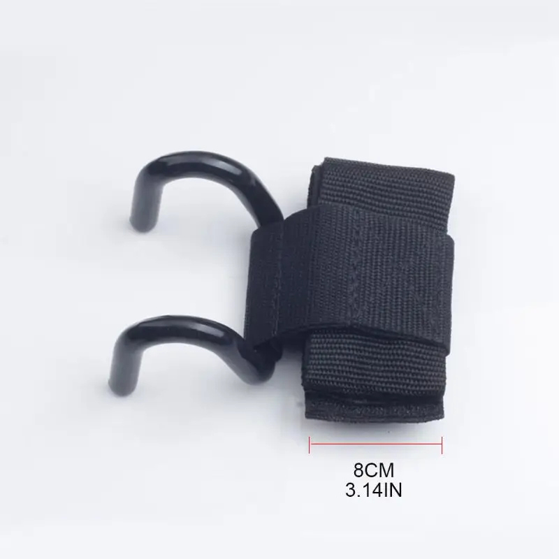 

Professional Weightlifting Hook Hand Grip Wristband for Gymnastics Comfort and Support Hand Protection Sports Parts