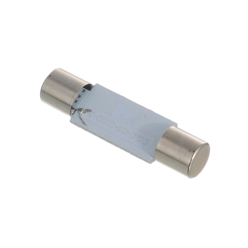 

10 шт., суперъяркие белсветильник светодиоды, 29 мм, 5050, 3SMD, 12 В, 6500 К