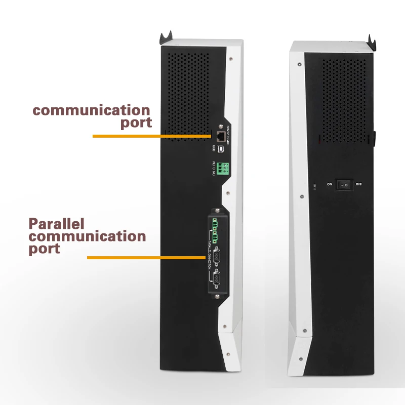 220 кВт 48 В постоянного тока в переменный ток кВА Ва Новый Популярный