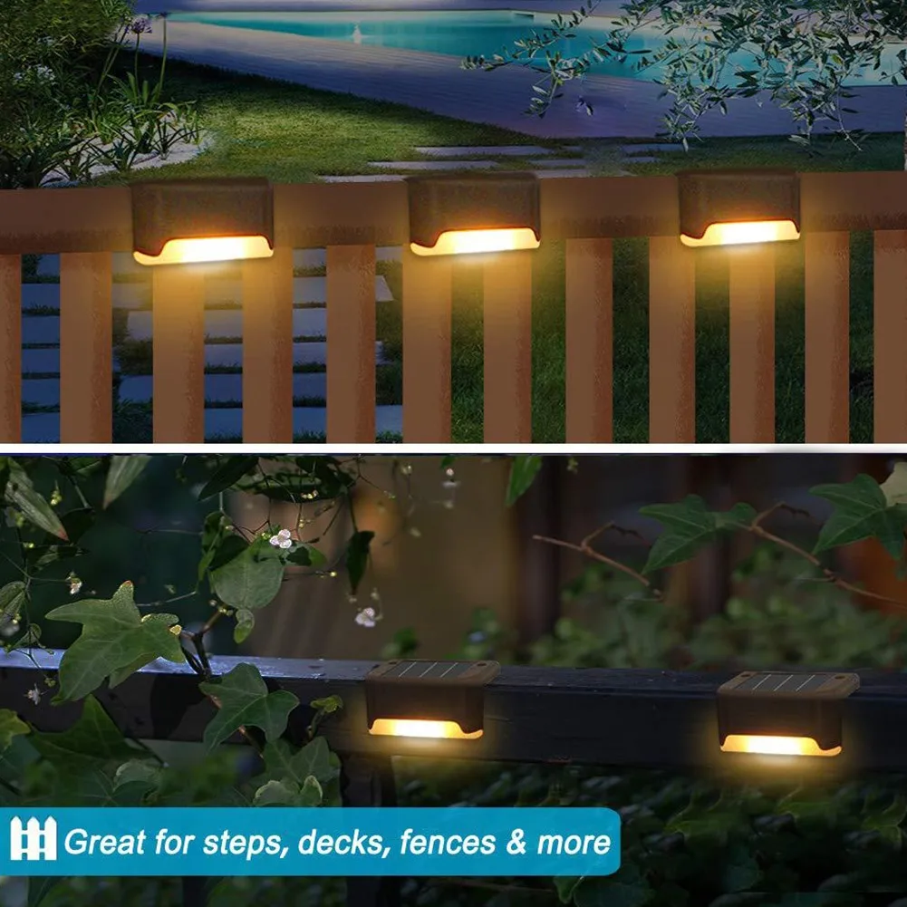 

Outdoor Lighting