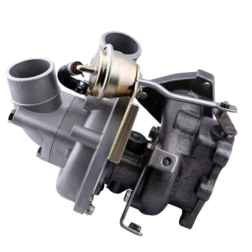 HT12-19 турбо зарядное устройство для NISSAN Navara Turbo D22 ZD30 3.0L HT12 14411-9S00A 047663 | Автомобили и