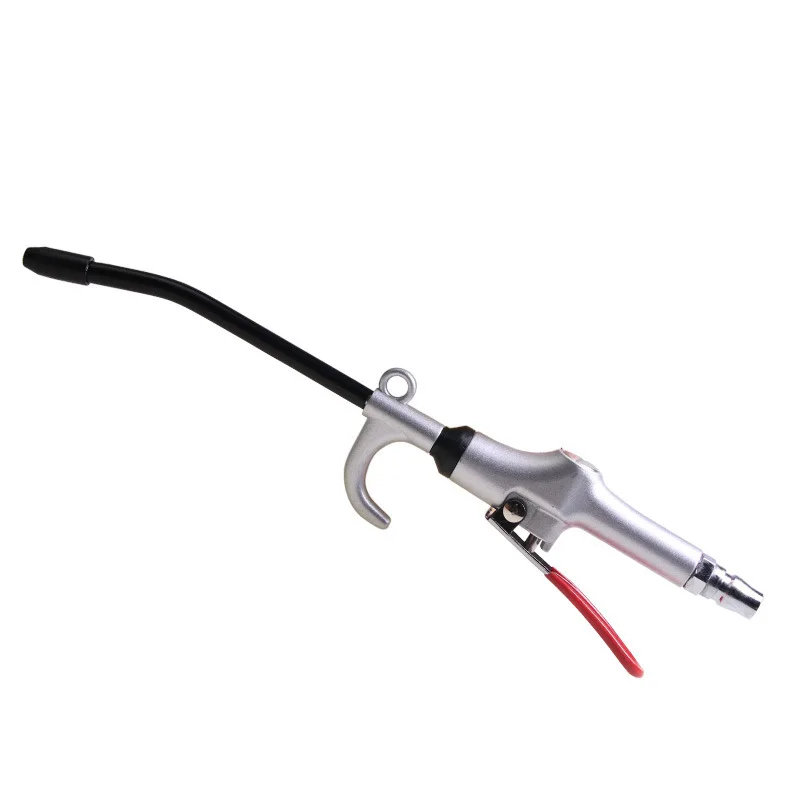 Воздушный насос пистолет утолщенный корпус пистолета|Все для уборки| |