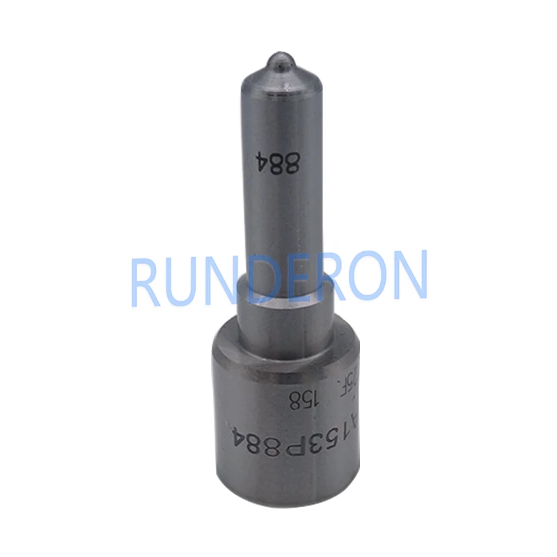 RUNDERON впрыска топлива Common Rail Форсунка DLLA153P884 DLLA 153P 884 для FORD TRANSIT 2.2L 2.4L 095000 5800