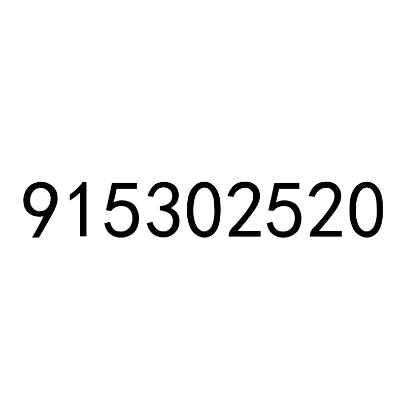 

915302520