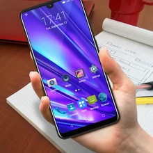 XGODY 6,2" 19:9 в виде капли воды, смартфон 3g Android 9,0 2 Гб оперативной памяти, 16 Гб встроенной памяти, мобильный телефон MTK6580 4 ядра Dual SIM 5MP мобильные телефоны с WIFI 9TPro