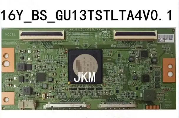 

Хорошее прохождение теста T-CON доска для 16Y-BS-GU13TSTLTA4V0.1 экран 120 Гц