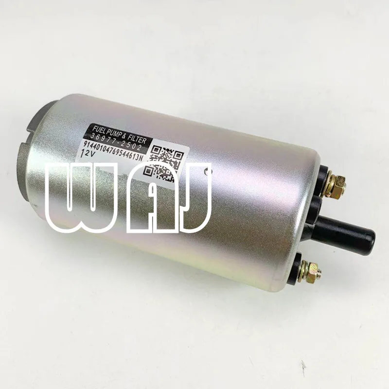 Электрический топливный насос жей 195130-0370 подходит для TOYOTA Camry Celica Hiace III Land Cruiser Mr 2 I