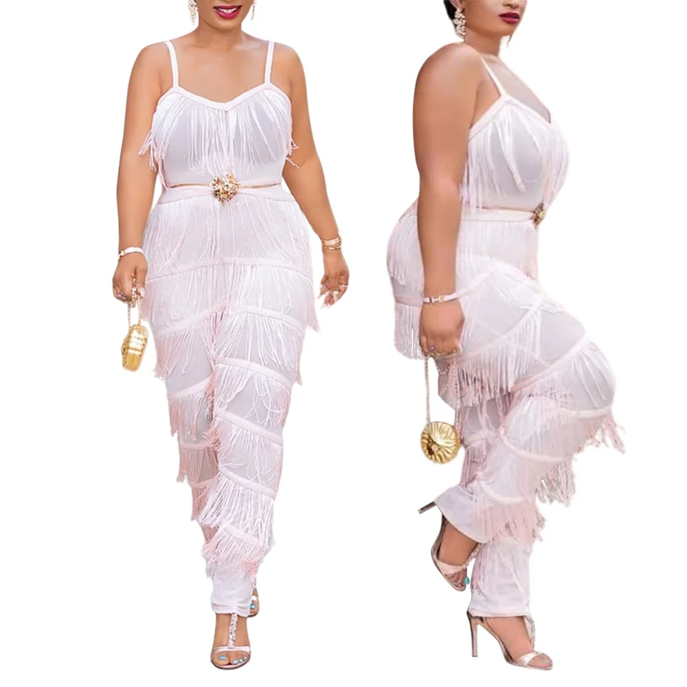 

Брючный комбинезон Zoctuo для женщин, сексуальные розовые женские Комбинезоны для клубной вечеринки, сексуальный комбинезон на бретелях, одеж...