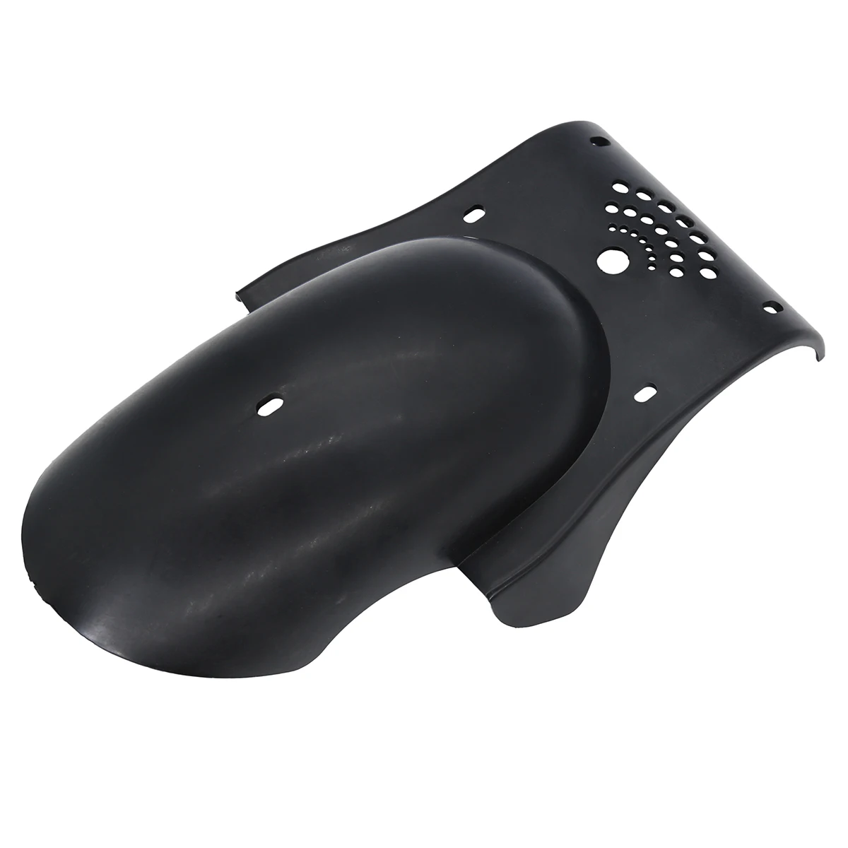 

Two Wheels Electric Scooter Rear Fender for 16inch Big Wheel