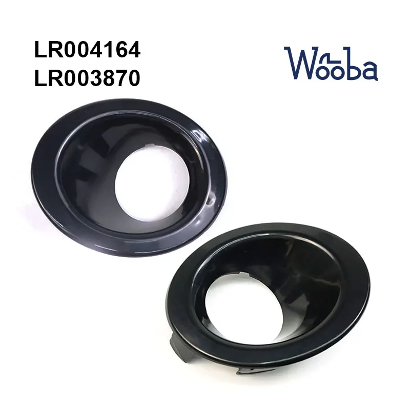 Высококачественная левая и правая противотуманная фара LR004164 LR003870 для 2008-2013 Land Rover LR2 LH RH