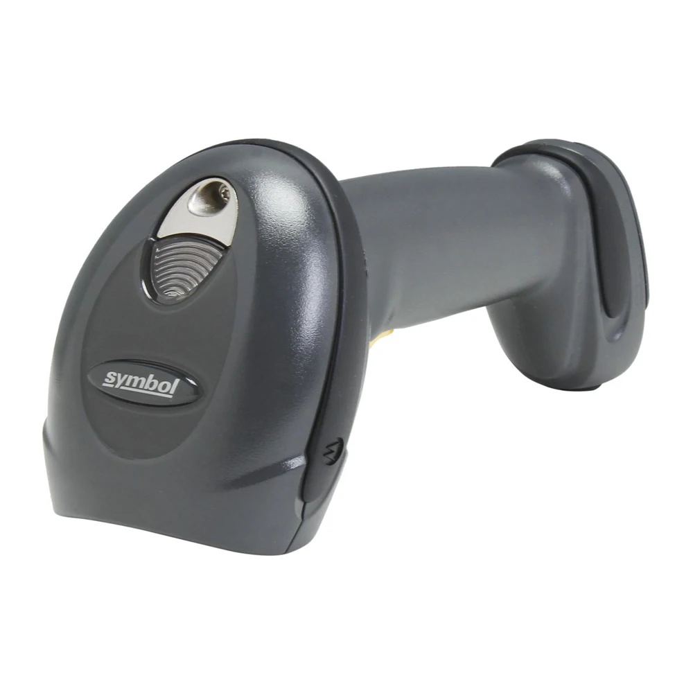Zebra Motorola символ DS6878-SR20007WR 2D Беспроводной Bluetooth сканер штрих-кода с колыбели & USB