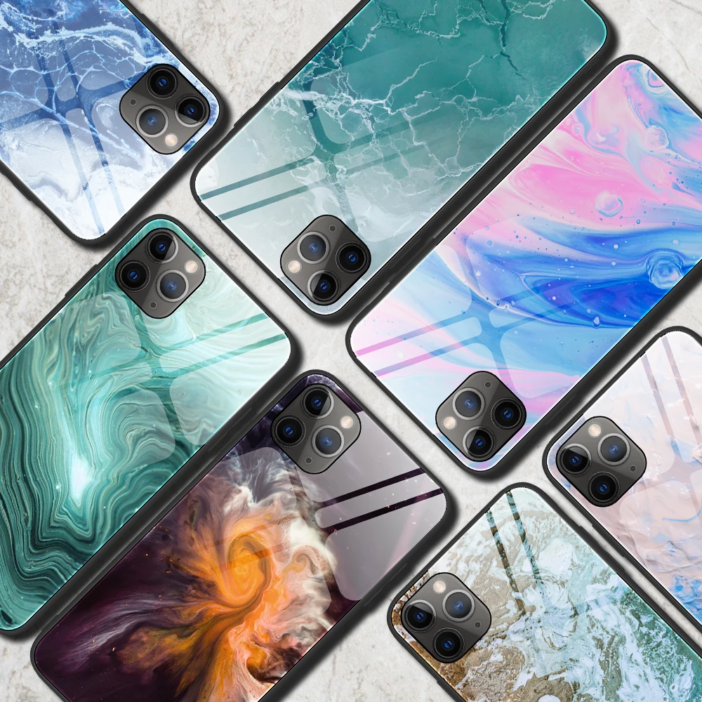 Черный чехол для iPhone 11 Pro MAX 2019 телефона ультра тонкий мягкий силиконовый защитный