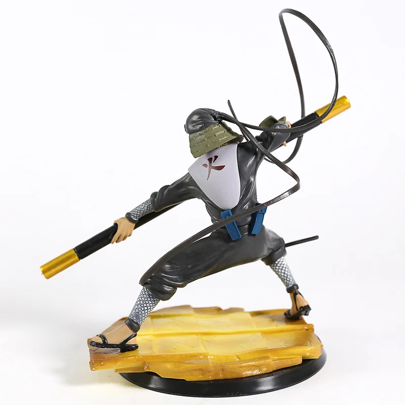 

Sarutobi Hiruzen PVC Figure Collectible Model Toy