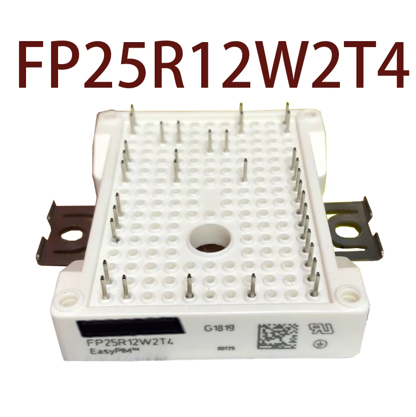 Оригинал FP25R12W2T4 1 год гарантии {фото склада}|Пульты ДУ| |
