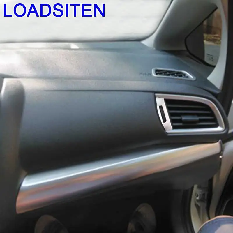 Автомобильный Automovil декоративный Выход Кондиционер внутренняя отделка