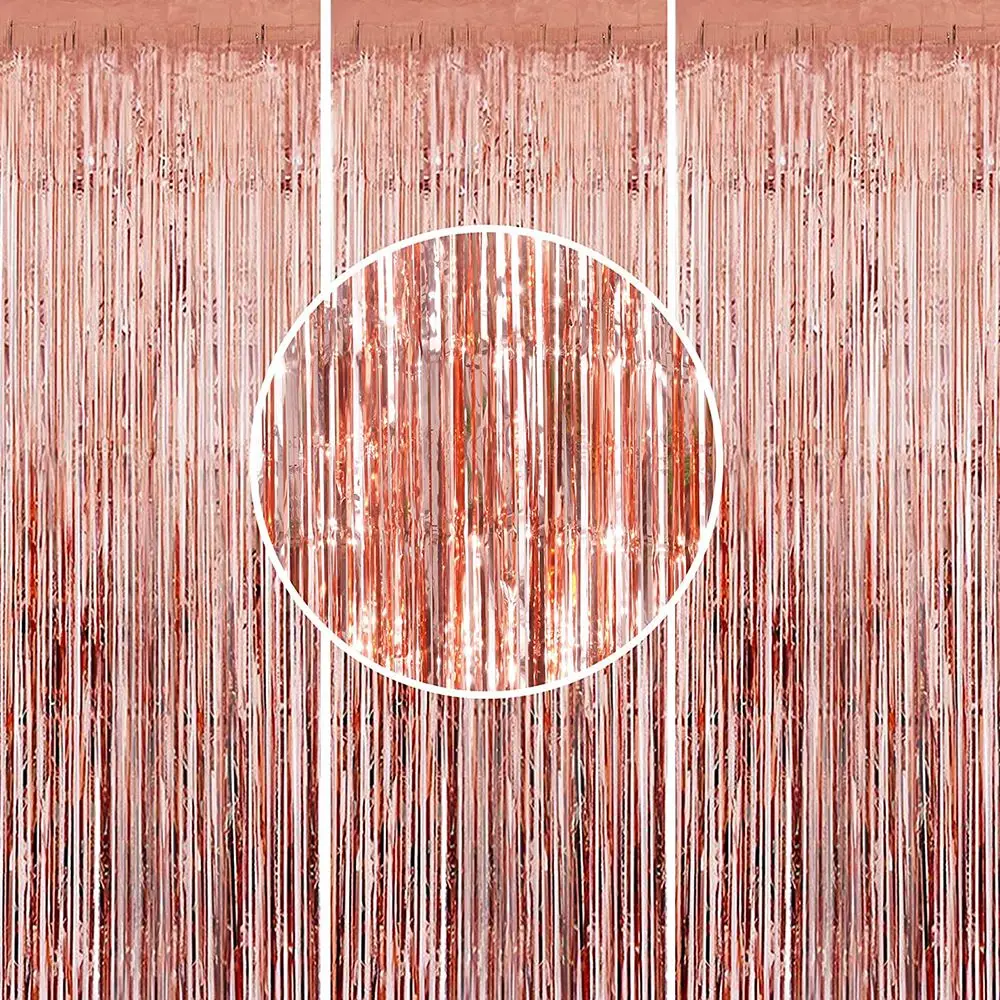 Металлический металлический фон для фотосъемки|Флажки вымпелы и конфетти| |